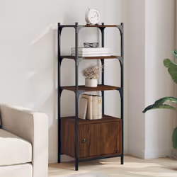 VidaXL 839002 living room bookcase