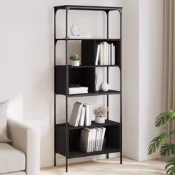 VidaXL 839003 living room bookcase