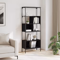 VidaXL 839003 living room bookcase