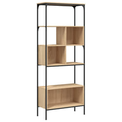 VidaXL 839004 living room bookcase