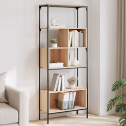 VidaXL 839004 living room bookcase