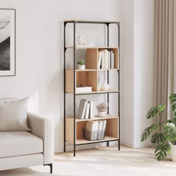 VidaXL 839004 living room bookcase