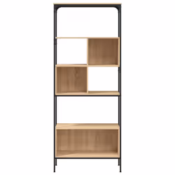 VidaXL 839004 living room bookcase - Additional view 5