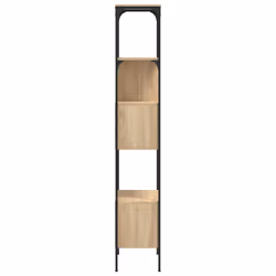 VidaXL 839004 living room bookcase - Additional view 6