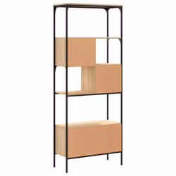 VidaXL 839004 living room bookcase - Additional view 7