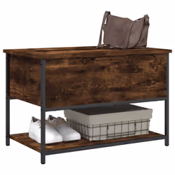 VidaXL 839020 indoor bench - Additional view 4