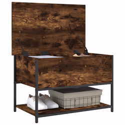VidaXL 839020 indoor bench - Additional view 5