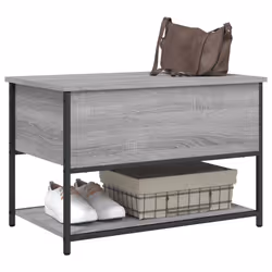 VidaXL 839021 indoor bench - Additional view 4