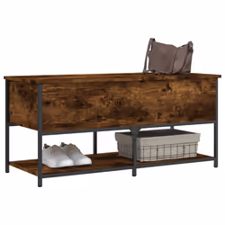 VidaXL 839025 indoor bench - Additional view 4