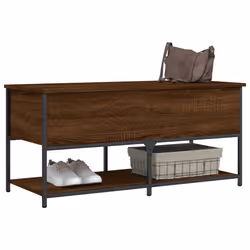 VidaXL 839027 indoor bench - Additional view 4