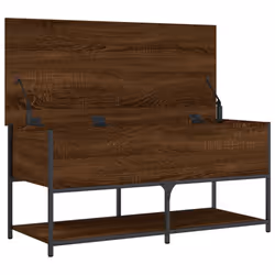 VidaXL 839027 indoor bench - Additional view 6