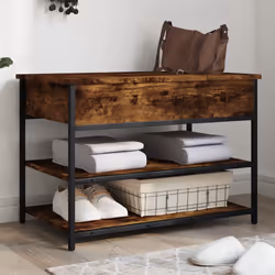 VidaXL 839030 indoor bench