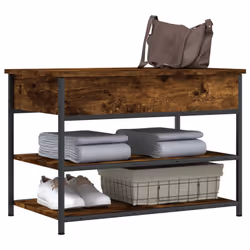VidaXL 839030 indoor bench - Additional view 4