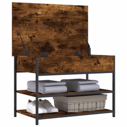 VidaXL 839030 indoor bench - Additional view 5