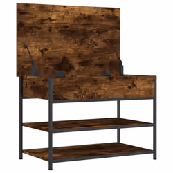 VidaXL 839030 indoor bench - Additional view 6