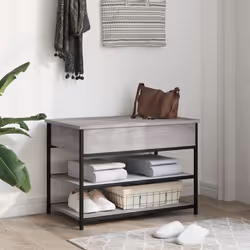 VidaXL 839031 indoor bench