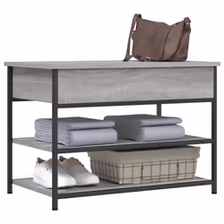 VidaXL 839031 indoor bench - Additional view 4