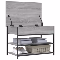 VidaXL 839031 indoor bench - Additional view 5