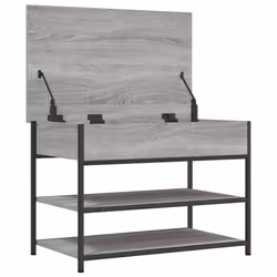 VidaXL 839031 indoor bench - Additional view 6
