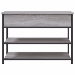 VidaXL 839031 indoor bench - Additional view 7