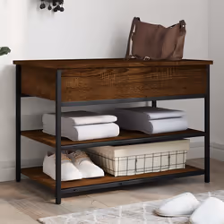 VidaXL 839032 indoor bench