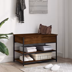 VidaXL 839032 indoor bench