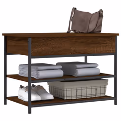 VidaXL 839032 indoor bench - Additional view 4