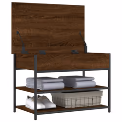 VidaXL 839032 indoor bench - Additional view 5