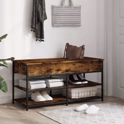 VidaXL 839035 indoor bench