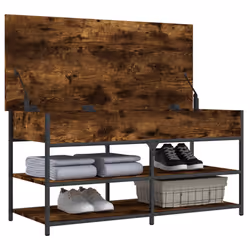 VidaXL 839035 indoor bench - Additional view 5