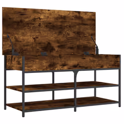 VidaXL 839035 indoor bench - Additional view 6