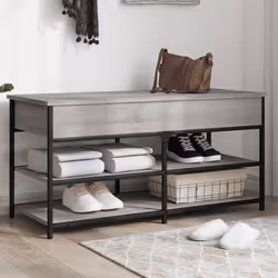 VidaXL 839036 indoor bench