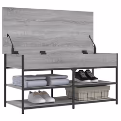 VidaXL 839036 indoor bench - Additional view 5