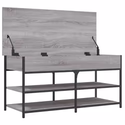 VidaXL 839036 indoor bench - Additional view 6