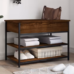 VidaXL 839037 indoor bench