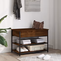 VidaXL 839037 indoor bench