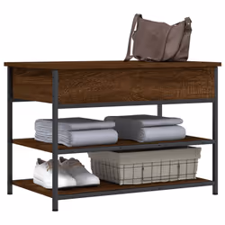 VidaXL 839037 indoor bench - Additional view 4