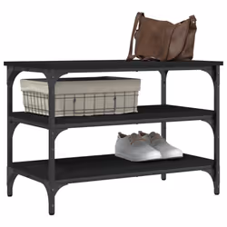 VidaXL 839038 indoor bench - Additional view 4