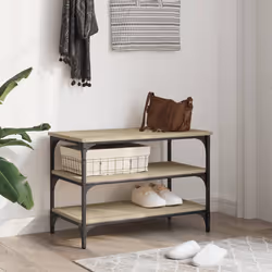 VidaXL 839039 indoor bench