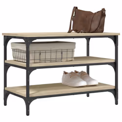 VidaXL 839039 indoor bench - Additional view 4