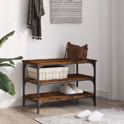 VidaXL 839040 indoor bench