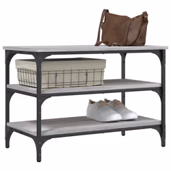 VidaXL 839041 indoor bench - Additional view 4