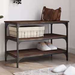 VidaXL 839042 indoor bench