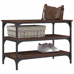 VidaXL 839042 indoor bench - Additional view 4