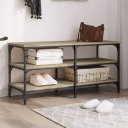 VidaXL 839044 indoor bench
