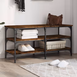 VidaXL 839045 indoor bench