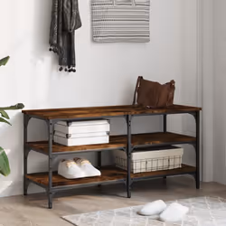 VidaXL 839045 indoor bench