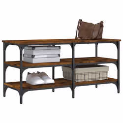 VidaXL 839045 indoor bench - Additional view 4