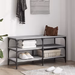 VidaXL 839046 indoor bench