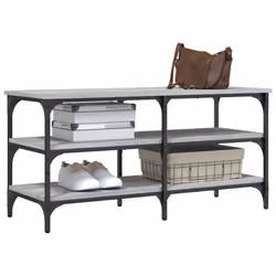 VidaXL 839046 indoor bench - Additional view 4